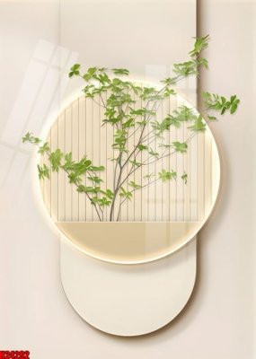 File gốc File tranh gốc in tranh tường nền tổng hợp H24292 (PNG) không nền chất lượng