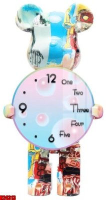 File tranh in trần 3D File tranh gốc in tranh tường nền tổng hợp H24313 (ảnh gốc)