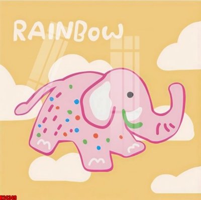 Tải file gốc File tranh gốc in tranh tường nền tổng hợp H24349 (để in lụa)