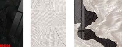 Mua file gốc File tranh gốc in tranh tường nền tổng hợp H24354 (PSD) tại Filetranh.com