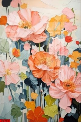 File tranh File tranh gốc in tranh tường nền tổng hợp H24366 (ảnh gốc) không bị mờ