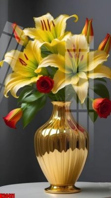 Tải file gốc File tranh gốc in tranh tường nền tổng hợp H24411 (bản PSD) chỉnh sửa được