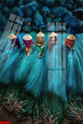 File in ấn File tranh gốc in tranh tường nền tổng hợp H24445 (bản gốc) cao cấp