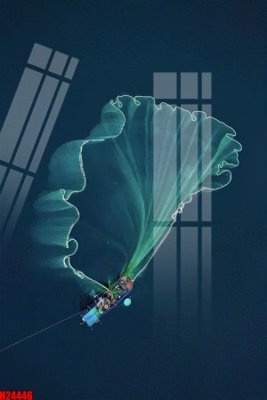 File gốc File tranh gốc in tranh tường nền tổng hợp H24446 (in 3D) nghệ thuật