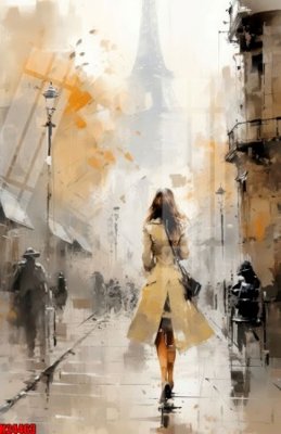 File PSD File tranh gốc in tranh tường nền tổng hợp H24463 (gốc) nhiều lớp (multi-layer)