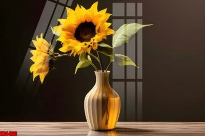 Tải xuống file tranh gốc File tranh gốc in tranh tường nền tổng hợp H24466 (PSD/TIFF)