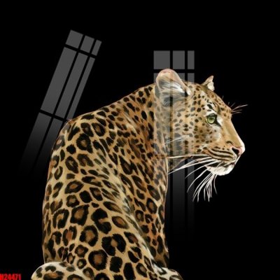 File tranh File tranh gốc in tranh tường nền tổng hợp H24471 (bản gốc) in lụa dán tường