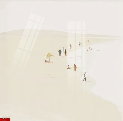 File gốc File tranh gốc in tranh tường nền tổng hợp H24495 (cho in 3D) độc đáo