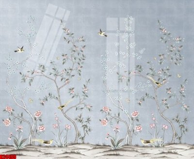 File gốc File tranh gốc in tranh tường nền tổng hợp H24499 (dành cho trang trí nội thất)