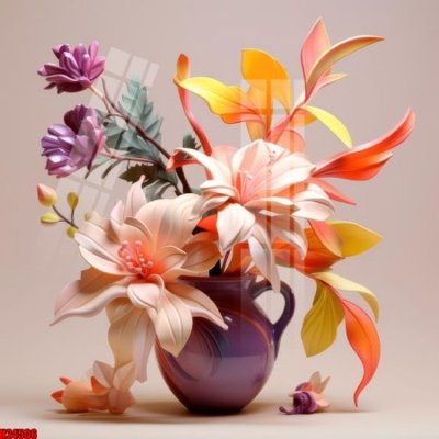 Tải file gốc File tranh gốc in tranh tường nền tổng hợp H24506 (in khổ lớn) quảng cáo