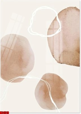 Ảnh gốc File tranh gốc in tranh tường nền tổng hợp H24519 (độ nét cao) in mica