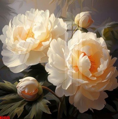 File gốc File tranh gốc in tranh tường nền tổng hợp H24525 (ảnh chi tiết) để in trần