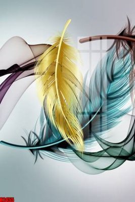 Tải file File tranh decor tranh bộ treo tường tổng hợp H2455 (ảnh gốc) in tráng gương