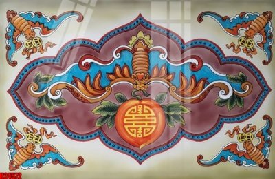 File gốc File tranh gốc in tranh tường nền tổng hợp H24572 (in mica) làm quà tặng