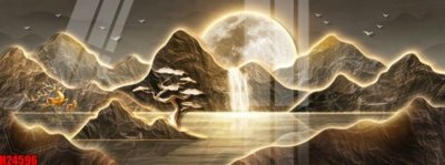 Tải file gốc File tranh gốc in tranh tường nền tổng hợp H24596 (in tráng gương) 5DFile gốc File tranh gốc in tranh tường nền tổng hợp H24596 (in ấn) phiên bản premium