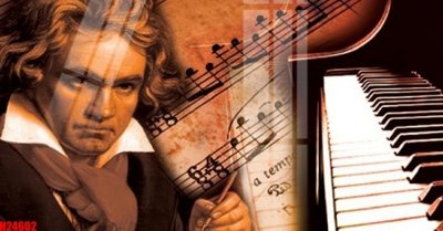 File tranh File tranh gốc in tranh tường nền tổng hợp H24602 (gốc) in film