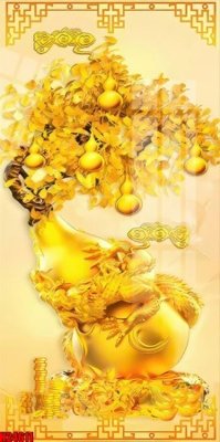 File gốc File tranh gốc in tranh tường nền tổng hợp H24611 (phong cách) tối giản