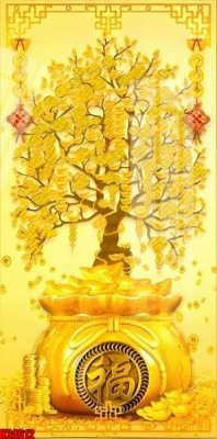 File gốc File tranh gốc in tranh tường nền tổng hợp H24612 (in lụa) tranh thuận buồm