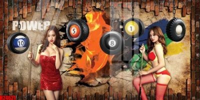 File PSD File tranh gốc in tranh tường nền tổng hợp H24621 (chất lượng in ấn)