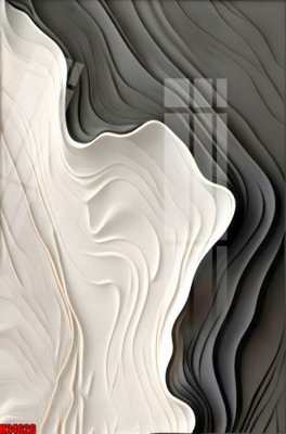 File PSD File tranh gốc in tranh tường nền tổng hợp H24626 (bản gốc) đã tách nền