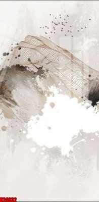 File gốc File tranh gốc in tranh tường nền tổng hợp H24632 (in tráng gương) ốp tường