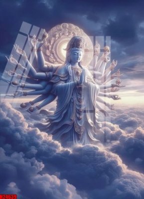 Tải file File tranh gốc in tranh tường nền tổng hợp H24639 (ảnh gốc) in gạch men