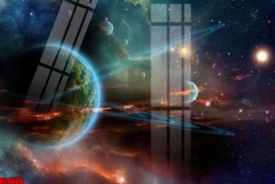 Hình ảnh file gốc File tranh gốc in tranh tường nền tổng hợp H24666 cho in UV