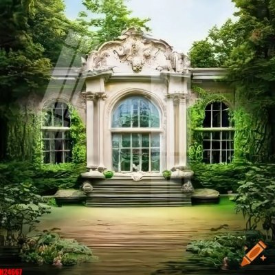 File tranh trang trí File tranh gốc in tranh tường nền tổng hợp H24667 (tải file gốc)