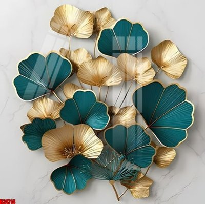 Tải file File tranh gốc in tranh tường nền tổng hợp H24714 (gốc) làm file tranh quảng cáo