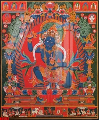 Tải file PSD File tranh gốc in tranh tường nền tổng hợp H24787 (nguyên layer) để in