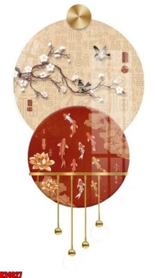 File tranh File tranh gốc in tranh tường nền tổng hợp H24827 (ảnh gốc) không bị mờ