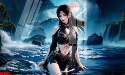 File tranh File tranh gốc in tranh tường nền tổng hợp H24835 (bản gốc) trang trí văn phòng