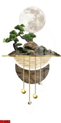 File ảnh File tranh gốc in tranh tường nền tổng hợp H24853 (gốc) in quảng cáo ngoài trời