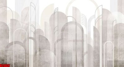 File gốc File tranh gốc in tranh tường nền tổng hợp H24857 (thiết kế) độc quyền