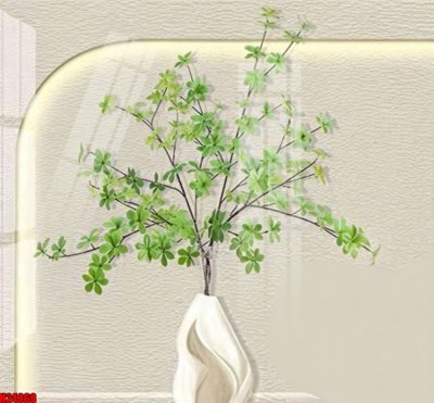 Tải file File tranh gốc in tranh tường nền tổng hợp H24868 (gốc) làm file quảng cáo