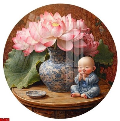 Cung cấp file tranh gốc File tranh gốc in tranh tường nền tổng hợp H24872 độc quyền