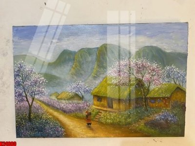 Download file tranh PSD File tranh gốc in tranh tường nền tổng hợp H24880 để chỉnh sửa