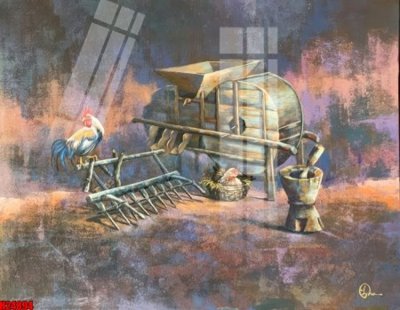 File gốc File tranh gốc in tranh tường nền tổng hợp H24894 (thiết kế) độc quyền