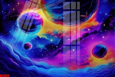 File gốc File tranh gốc in tranh tường nền tổng hợp H24925 (dành cho trang trí nội thất)