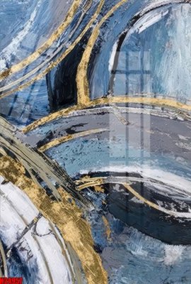 Ảnh gốc File tranh gốc in tranh tường nền tổng hợp H24957 (độ nét cao) in tráng gương