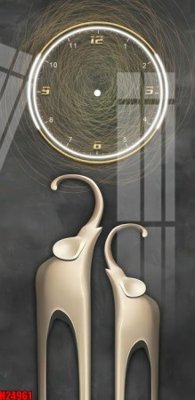 Mua file gốc File tranh gốc in tranh tường nền tổng hợp H24961 (in ấn) tại Filetranh.com