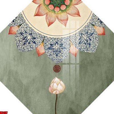 Tệp tin gốc File tranh decor tranh bộ treo tường tổng hợp H2497 (dùng cho in ấn) chuyên nghiệp