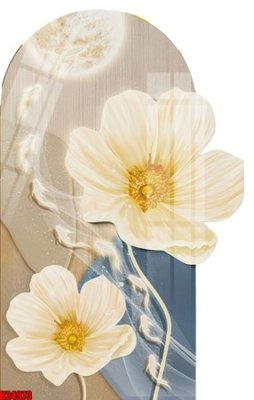 Tải file File tranh gốc in tranh tường nền tổng hợp H24973 (gốc) in ấn ngay lập tức