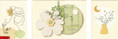 File tranh File tranh gốc in tranh tường nền tổng hợp H25001 (gốc) chủ đề thành phố