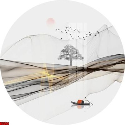 File PSD File tranh decor tranh bộ treo tường tổng hợp H2504 (bản gốc) chất lượng nhất