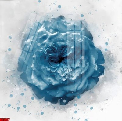 Hình ảnh file gốc File tranh gốc in tranh tường nền tổng hợp H25077 cho in UV