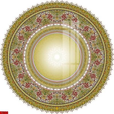 File gốc File tranh decor tranh bộ treo tường tổng hợp H2508 (phong cách) châu Âu