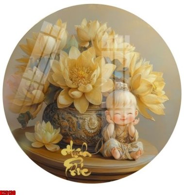 File ảnh File tranh gốc in tranh tường nền tổng hợp H25130 (gốc) in biển hiệu