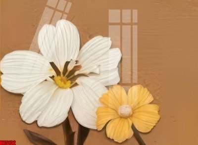 File tranh File tranh gốc in tranh tường nền tổng hợp H25132 (ảnh gốc) độc quyền