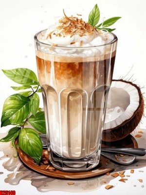 File tranh File tranh gốc in tranh tường nền tổng hợp H25140 (gốc) chủ đề con người